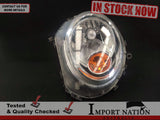 MINI COOPER R56 07-13 LEFT HEADLIGHT 160818-01 0301225701