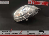 MINI COOPER R56 07-13 LEFT HEADLIGHT 160818-01 0301225701