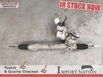 MINI COOPER R56 07-13 POWER STEERING RACK F800001441C 6855337AI01