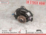 MINI COOPER R56 FRONT RIGHT WHEEL HUB 07-13