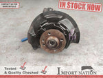 MINI COOPER R56 FRONT RIGHT WHEEL HUB 07-13