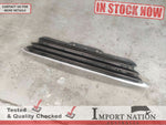 MINI COOPER R56 LCI 10-13 UPPER RADIATOR GRILLE 166149-10