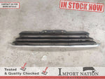 MINI COOPER R56 LCI 10-13 UPPER RADIATOR GRILLE 166149-10