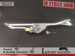 MINI COOPER R56 07-13 FRONT WINDSCREEN WIPER MOTOR 8377427