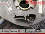 MINI COOPER R56 INDICATOR WIPER COMBINATION SWITCH STEERING CLOCKSPRING 07-13