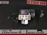 MINI COOPER R56 07-13 ABS BRAKE PUMP MODULATOR 3451 6796698 01