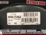 MINI COOPER R56 07-13 BRAKE BOOSTER VACUUM SERVO