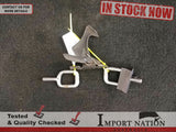 MINI COOPER R56 07-13 BONNET RELEASE LEVER 5123 2753420