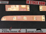 TOYOTA SOARER WOOD WOODGRAIN DASHBOARD AND DOOR INTERIOR TRIM SET 91-00