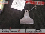 TOYOTA SOARER 91-00 FUEL FLAP DOOR RELEASE ACTUATOR 85490-50020