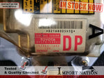 TOYOTA SOARER 91-00 AIRBAG CONTROL ECU COLLISION DETECTION SENSOR 89170-24051