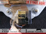 TOYOTA SOARER 91-00 AIRBAG CONTROL ECU COLLISION DETECTION SENSOR 89170-24051