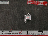 TOYOTA SOARER HAZARD LIGHT SWITCH - SPRUCE GREEN 91-00