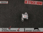 TOYOTA SOARER HAZARD LIGHT SWITCH - SPRUCE GREEN 91-00