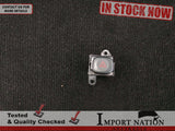 TOYOTA SOARER HAZARD LIGHT SWITCH - SPRUCE GREEN 91-00