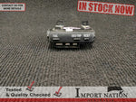 TOYOTA SOARER 91-00 FUEL ODO TRIP RESET SWITCH 84975-24030