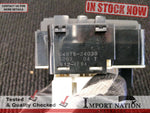 TOYOTA SOARER 91-00 FUEL ODO TRIP RESET SWITCH 84975-24030