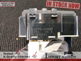 TOYOTA SOARER 91-00 FUEL ODO TRIP RESET SWITCH 84975-24030