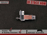 TOYOTA SOARER INSTRUMENT CLUSTER BRIGHTNESS DIMMER DIAL SWITCH 91-00