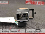 TOYOTA SOARER INSTRUMENT CLUSTER BRIGHTNESS DIMMER DIAL SWITCH 91-00