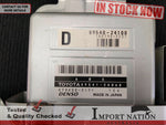 TOYOTA SOARER 91-00 ABS CONTROL ECU MODULE 89541-24060 89540-24100