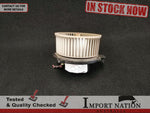 TOYOTA SOARER 91-00 HVAC BLOWER MOTOR CABIN AIR FAN 194000-5102