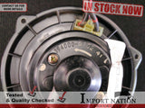 TOYOTA SOARER 91-00 HVAC BLOWER MOTOR CABIN AIR FAN 194000-5102