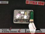 TOYOTA SOARER INTERIOR ROOF COURTESY LIGHT WITH SUNROOF - SPRUCE GREEN 91-00