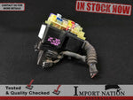 TOYOTA SOARER JZZ31 97-00 ENGINE BAY FUSE RELAY BOX 3.0L