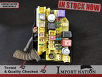 TOYOTA SOARER JZZ31 97-00 ENGINE BAY FUSE RELAY BOX 3.0L