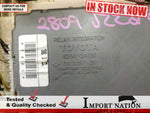 TOYOTA SOARER JZZ31 97-00 INTERIOR FUSE RELAY BOX 3.0L