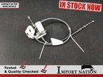 TOYOTA SOARER JZZ31 97-00 ACCELERATOR THROTTLE CABLE - 3.0L 2JZGE