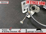 TOYOTA SOARER JZZ31 97-00 ACCELERATOR THROTTLE CABLE - 3.0L 2JZGE