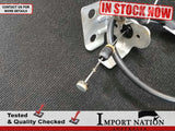 TOYOTA SOARER JZZ31 97-00 ACCELERATOR THROTTLE CABLE - 3.0L 2JZGE