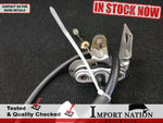 TOYOTA SOARER JZZ31 97-00 ACCELERATOR THROTTLE CABLE - 3.0L 2JZGE