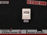 TOYOTA SOARER 91-00 DOOR CONTROL ECU MODULE 85980-24070