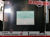 TOYOTA SOARER 91-00 DOOR RECEIVER CONTROL ECU MODULE 89741-24090