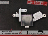 TOYOTA SOARER 91-00 DOOR RECEIVER CONTROL ECU MODULE 89741-24090
