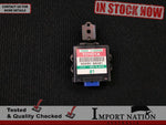 TOYOTA SOARER 91-00 POWER STEERING CONTROL ECU 89650-24081