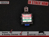 TOYOTA SOARER 91-00 POWER STEERING CONTROL ECU 89650-24081