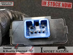 TOYOTA SOARER 91-00 POWER STEERING CONTROL ECU 89650-24081