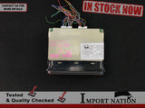 TOYOTA SOARER 96-00 HVAC CLIMATE CONTROL UNIT 55900-24211