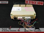 TOYOTA SOARER 96-00 HVAC CLIMATE CONTROL UNIT 55900-24211