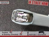 TOYOTA SOARER FRONT GRAB HANDLE - SPRUCE GREEN - LEFT OR RIGHT 91-00