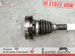 TOYOTA SOARER RIGHT AXLE DRIVESHAFT - WITH ABS 91-00