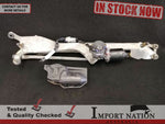 TOYOTA SOARER 91-00 WINDSCREEN WIPER MOTOR AND LINKAGE 85110-24040