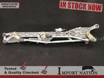 TOYOTA SOARER 91-00 WINDSCREEN WIPER MOTOR AND LINKAGE 85110-24040