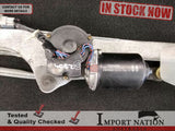 TOYOTA SOARER 91-00 WINDSCREEN WIPER MOTOR AND LINKAGE 85110-24040