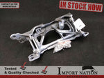 TOYOTA SOARER LEFT DOOR HINGE - SILVER 1A0 91-00