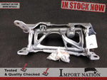 TOYOTA SOARER LEFT DOOR HINGE - SILVER 1A0 91-00